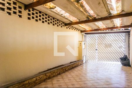 Casa para alugar com 180m², 2 quartos e 2 vagasGaragem