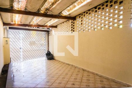 Casa para alugar com 180m², 2 quartos e 2 vagasGaragem