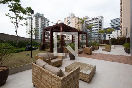 Apartamento à venda com 113m², 3 quartos e 3 vagas Apartamento à venda com 113m², 3 quartos e 3 vagasÁrea comum