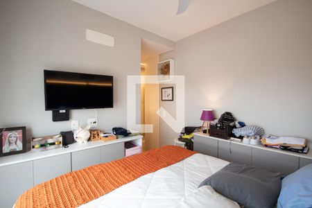 Apartamento à venda com 113m², 3 quartos e 3 vagas Apartamento à venda com 113m², 3 quartos e 3 vagasSuíte 1