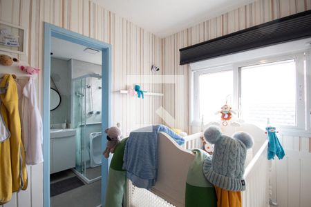 Apartamento à venda com 113m², 3 quartos e 3 vagas Apartamento à venda com 113m², 3 quartos e 3 vagasSuíte 2