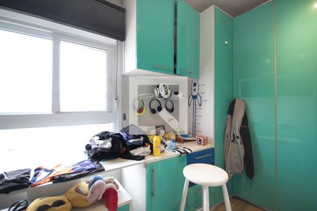 Apartamento à venda com 113m², 3 quartos e 3 vagas Apartamento à venda com 113m², 3 quartos e 3 vagasSuíte 3