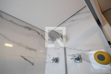 Apartamento à venda com 113m², 3 quartos e 3 vagas Apartamento à venda com 113m², 3 quartos e 3 vagasBanheiro da Suíte 1