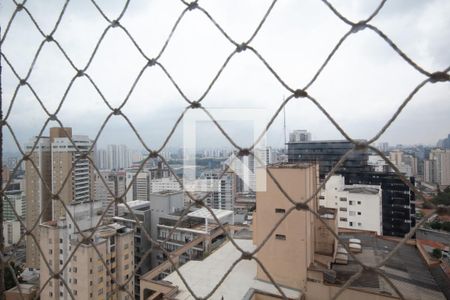 Apartamento à venda com 113m², 3 quartos e 3 vagas Apartamento à venda com 113m², 3 quartos e 3 vagasVista da Suíte 3