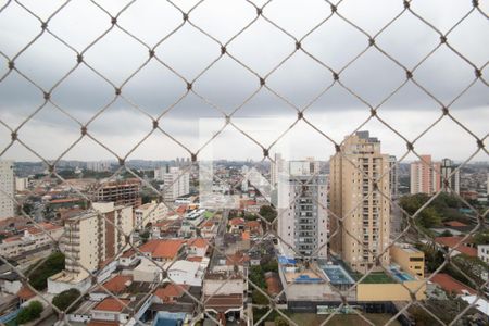 Apartamento à venda com 113m², 3 quartos e 3 vagas Apartamento à venda com 113m², 3 quartos e 3 vagasVista da Suíte 1
