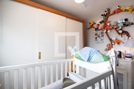 Apartamento à venda com 113m², 3 quartos e 3 vagas Apartamento à venda com 113m², 3 quartos e 3 vagasSuíte 2