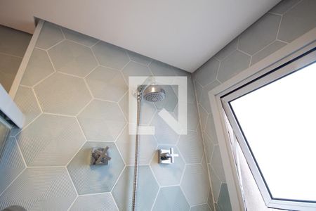 Apartamento à venda com 113m², 3 quartos e 3 vagas Apartamento à venda com 113m², 3 quartos e 3 vagasBanheiro da Suíte 3