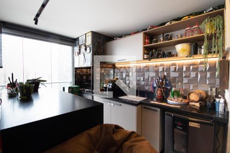 Apartamento à venda com 113m², 3 quartos e 3 vagas Apartamento à venda com 113m², 3 quartos e 3 vagasSacada