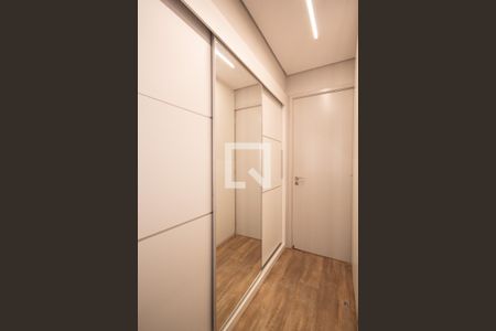 Closet de apartamento à venda com 3 quartos, 113m² em Vila Osasco, Osasco