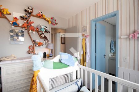 Apartamento à venda com 113m², 3 quartos e 3 vagas Apartamento à venda com 113m², 3 quartos e 3 vagasSuíte 2