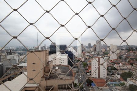 Apartamento à venda com 113m², 3 quartos e 3 vagas Apartamento à venda com 113m², 3 quartos e 3 vagasVista da Suíte 2