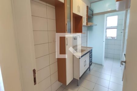 Apartamento para alugar com 50m², 2 quartos e 1 vaga Apartamento para alugar com 50m², 2 quartos e 1 vagaCozinha
