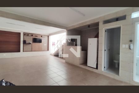 Apartamento para alugar com 50m², 2 quartos e 1 vaga Apartamento para alugar com 50m², 2 quartos e 1 vagaÁrea comum - Salão de festas