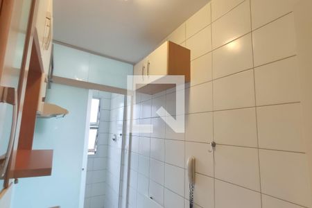 Apartamento para alugar com 50m², 2 quartos e 1 vaga Apartamento para alugar com 50m², 2 quartos e 1 vagaCozinha