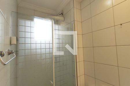 Apartamento para alugar com 50m², 2 quartos e 1 vaga Apartamento para alugar com 50m², 2 quartos e 1 vagaBanheiro