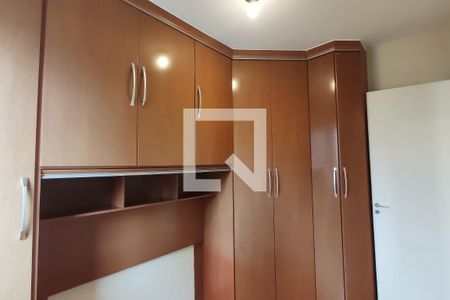 Quarto 1 de apartamento para alugar com 2 quartos, 50m² em Parque da Vila Prudente, São Paulo