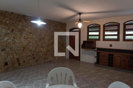 Casa de condomínio para alugar com 539m², 5 quartos e 3 vagas Casa de condomínio para alugar com 539m², 5 quartos e 3 vagasCozinha