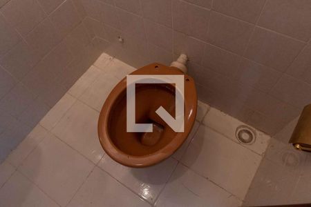 Casa de condomínio para alugar com 539m², 5 quartos e 3 vagas Casa de condomínio para alugar com 539m², 5 quartos e 3 vagasLavabo