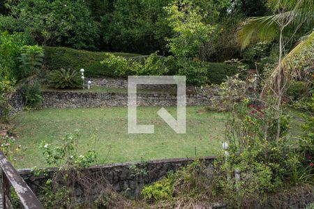 Casa de condomínio para alugar com 539m², 5 quartos e 3 vagas Casa de condomínio para alugar com 539m², 5 quartos e 3 vagasQuintal