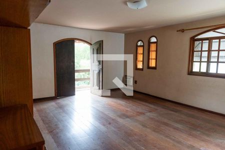 Casa de condomínio para alugar com 539m², 5 quartos e 3 vagas Casa de condomínio para alugar com 539m², 5 quartos e 3 vagasSuíte 2