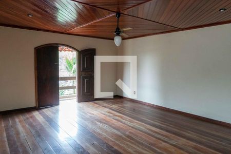 Casa de condomínio para alugar com 539m², 5 quartos e 3 vagas Casa de condomínio para alugar com 539m², 5 quartos e 3 vagasSuíte 1