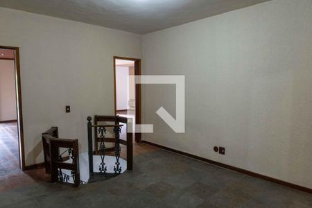 Sala 2 de casa de condomínio para alugar com 5 quartos, 539m² em Badu, Niterói