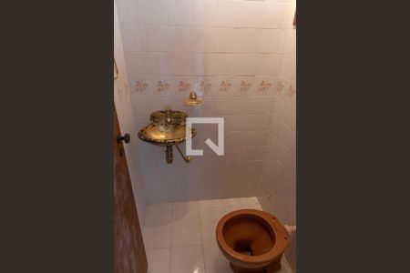 Casa de condomínio para alugar com 539m², 5 quartos e 3 vagas Casa de condomínio para alugar com 539m², 5 quartos e 3 vagasLavabo