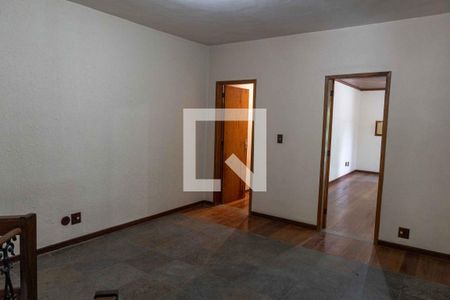 Sala 2 de casa de condomínio para alugar com 5 quartos, 539m² em Badu, Niterói