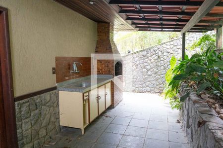 Casa de condomínio para alugar com 539m², 5 quartos e 3 vagas Casa de condomínio para alugar com 539m², 5 quartos e 3 vagasEspaço Gourmet