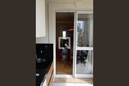 Apartamento à venda com 145m², 3 quartos e 3 vagasVaranda gourmet