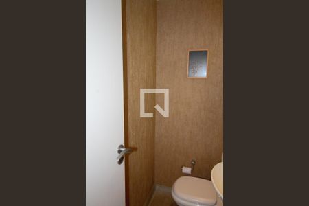 Apartamento à venda com 145m², 3 quartos e 3 vagasLavabo