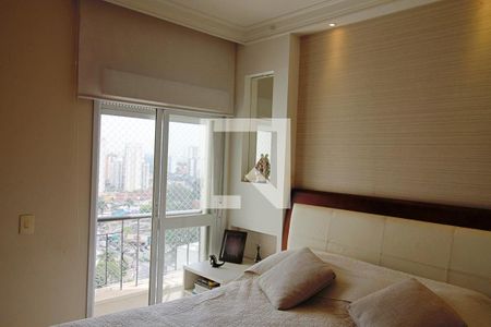 Apartamento à venda com 145m², 3 quartos e 3 vagasSuíte 1