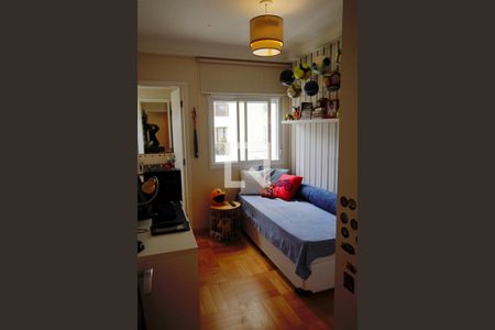 Apartamento à venda com 145m², 3 quartos e 3 vagasSuíte 2