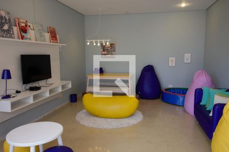 Apartamento à venda com 145m², 3 quartos e 3 vagasBrinquedoteca
