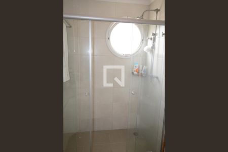 Apartamento à venda com 145m², 3 quartos e 3 vagasBanheiro da Suíte 1