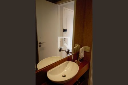 Apartamento à venda com 145m², 3 quartos e 3 vagasLavabo