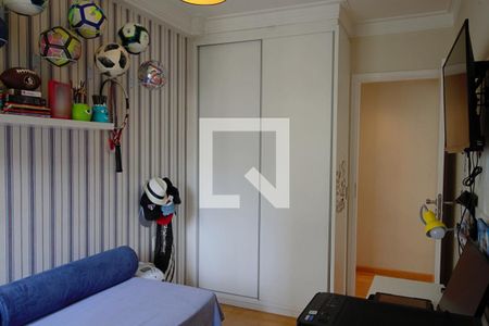 Apartamento à venda com 145m², 3 quartos e 3 vagasSuíte 2