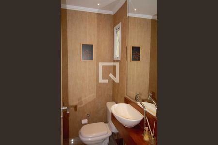 Apartamento à venda com 145m², 3 quartos e 3 vagasLavabo