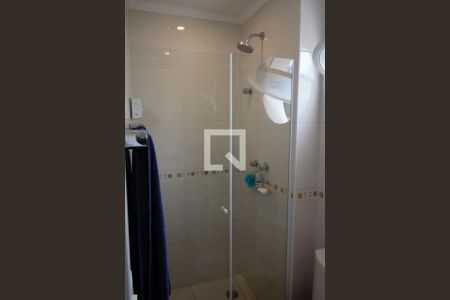 Apartamento à venda com 145m², 3 quartos e 3 vagasBanheiro da Suíte 2