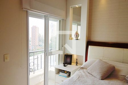 Apartamento à venda com 145m², 3 quartos e 3 vagasSuíte 1