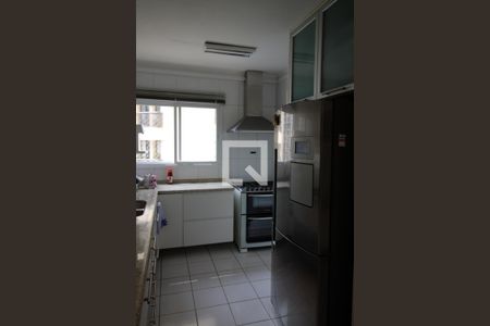 Apartamento à venda com 145m², 3 quartos e 3 vagasCozinha