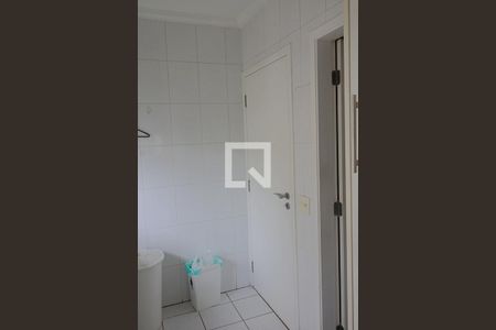 Apartamento à venda com 145m², 3 quartos e 3 vagasÁrea de Serviço