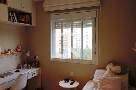 Apartamento à venda com 145m², 3 quartos e 3 vagasSuíte 3