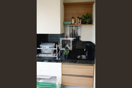 Apartamento à venda com 145m², 3 quartos e 3 vagasVaranda gourmet