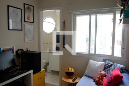 Apartamento à venda com 145m², 3 quartos e 3 vagasSuíte 2