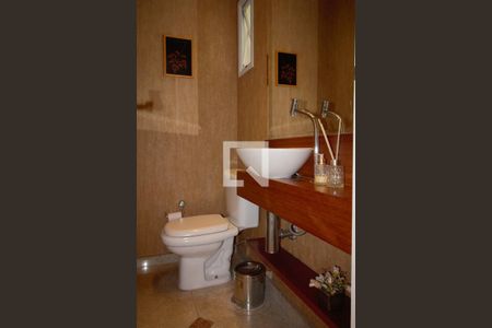 Apartamento à venda com 145m², 3 quartos e 3 vagasLavabo