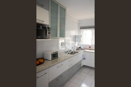 Apartamento à venda com 145m², 3 quartos e 3 vagasCozinha