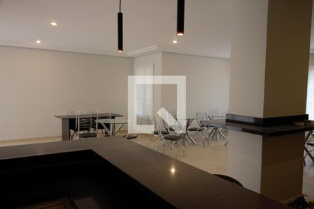 Apartamento à venda com 145m², 3 quartos e 3 vagasÁrea comum - Salão de festas