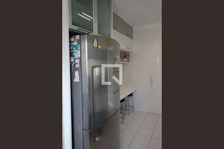 Apartamento à venda com 145m², 3 quartos e 3 vagasCozinha