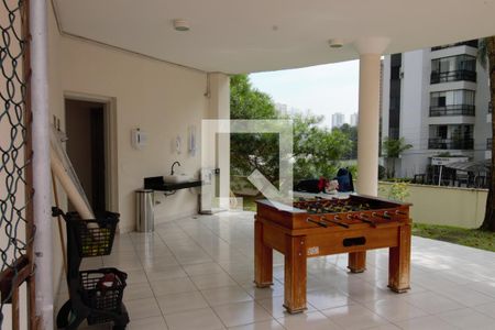 Apartamento à venda com 145m², 3 quartos e 3 vagasSala de Jogos